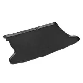 Коврик багажника Rival для Mazda Cx5 2011 полиуретановый черный