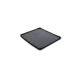 Коврик багажника Rival для Nissan Terrano 4WD 2014-2016 полиуретановый черный