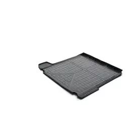 Коврик багажника Rival для Opel Astra J SD 2012 полиуретановый черный