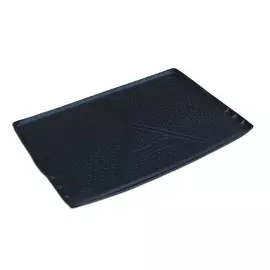 Коврик багажника Rival для Skoda Yeti 2009 полиуретановый черный