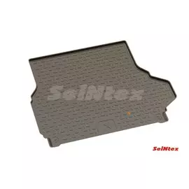 Коврик багажника Seintex Land Rover Range Rover III R2 2009-2013 полимерный черный