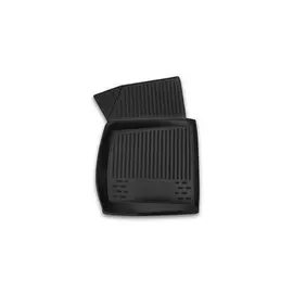 Коврик салона передний правый Element УАЗ Patriot 3163, 2005-2014, 2014 полиуретан черный 1 шт.