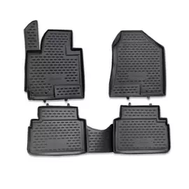 Коврики полиуретановые в салон HYUNDAI IX35 (с 2010) 4 шт.
