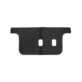 Коврики салона Element CHEVROLET Trailblazer полиуретановые черные