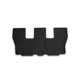 Коврики салона Element KIA Sorento полиуретановые черные