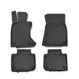 Коврики салона Element LEXUS GS 350 полиуретановые бежевые 4 шт.