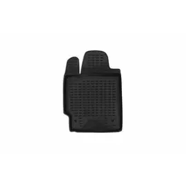 Коврики салона передний левый Element TOYOTA Camry 07/2006-12/2011 полиуретан черные 1 шт.