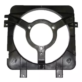 Кожух вентилятора ВАЗ 2110