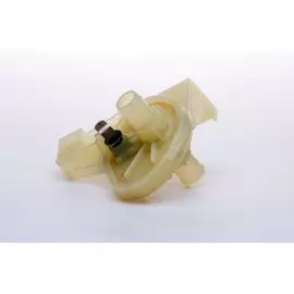 Кран отопителя ЗАЗ 1102 (LUZAR) LV 0410