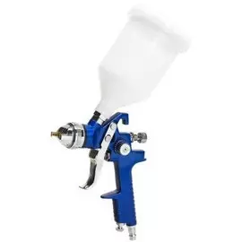 Краскопульт REMIX RM-HVLP-H-827-14-17 600мл 1,4мм