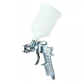 Краскопульт REMIX RM-S-990G-20 600мл 2мм