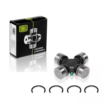 Крестовина HYUNDAI HD45/65/72/78 (04-) (TRIALLI)