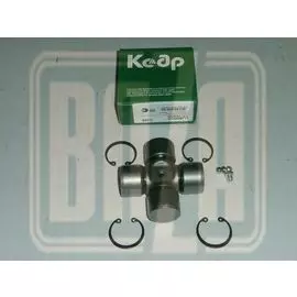 Крестовина карданного вала ВАЗ 2121 2123 КЕДР