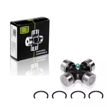 Крестовина MITSUBISHI Pajero (00-) задняя (TRIALLI)