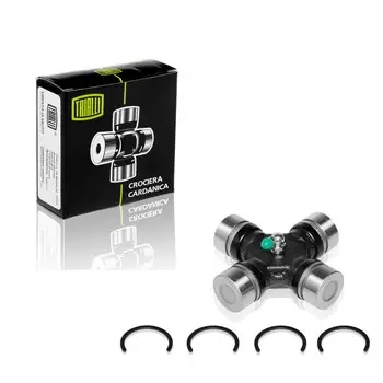 Крестовина MITSUBISHI Pajero (00-) задняя (TRIALLI)