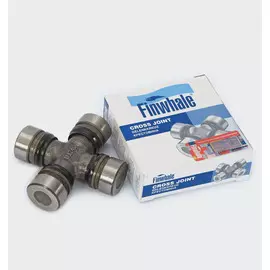 Крестовина Москвич 2140 (со стоп.кольцами) (Finwhale) UJ240