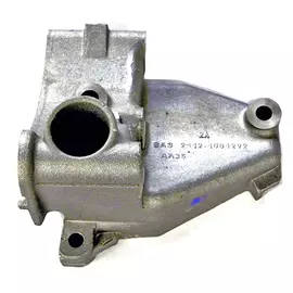 Кронштейн опоры двигателя ВАЗ 2112 верхний (АвтоВАЗ)