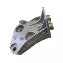 Кронштейн опоры двигателя ВАЗ 21902 левый АКПП (АвтоВАЗ)