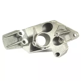 Кронштейн опоры двигателя ВАЗ 2190 левый