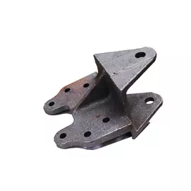 Кронштейн передней рессоры для а/м ГазЕЛЬ передний (ГАЗ)