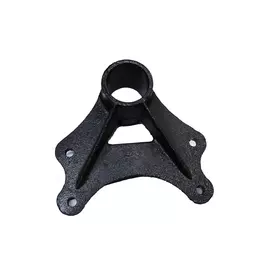 Кронштейн передней рессоры для а/м ГазЕЛЬ задний (ГАЗ)