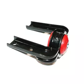 Кронштейн растяжки ВАЗ 2190 полиуретан (ПИК)