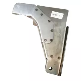 Кронштейн реактивной штанги ВАЗ 2121 поперечной (Тольятти)