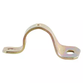 Кронштстабилизатора левый