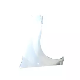 Крыло окрашенное ВАЗ LADA Largus, RENAULT Logan переднее правое (691 платина)