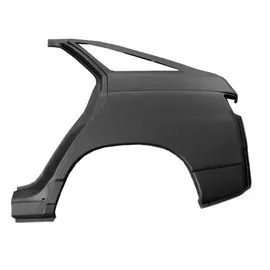 Крыло ВАЗ 2112 заднее левое (АвтоВАЗ)