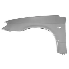 Крыло ВАЗ 2114,13,15 переднее левое (АвтоВАЗ) катафорез