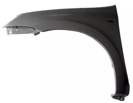 Крыло ВАЗ 2190 переднее левое (АвтоВАЗ) катафорез