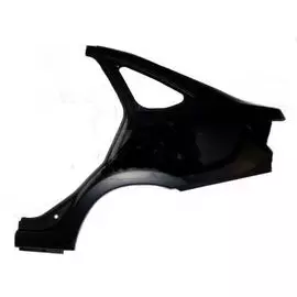 Крыло ВАЗ 2191 заднее левое (АвтоВАЗ)