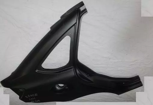 Крыло ВАЗ 2191 заднее правое (АвтоВАЗ)