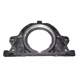 Крышка двигателя ВАЗ 2101 задняя (АвтоВАЗ)