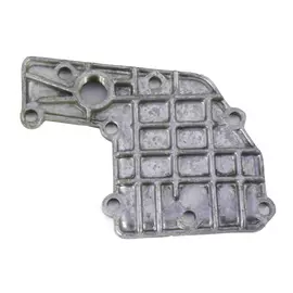 Крышка картера редуктора ВАЗ 2121 нижняя (АвтоВАЗ)