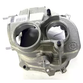 Крышка КПП ВАЗ 21074 5 ступ. задняя (АвтоВАЗ)