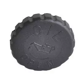 Крышка масляной горловины DaewooNexia (Asam) 30480