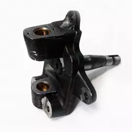 Кулак поворотный для а/м ГазЕЛЬ под АБС правый (ГАЗ)