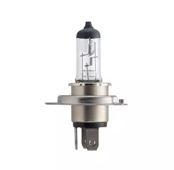 Лампа H4 24V 75/70W P43t -38 MasterDuty C1 (PHILIPS)