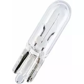 Лампа накаливания Osram Original T5 24V 1W белая