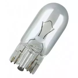 Лампа накаливания Osram Original W2W 24V 2W белая