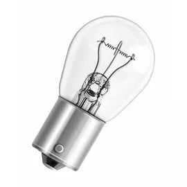 Лампа накаливания Osram TruckStar PRO P21/5W 24V W белая