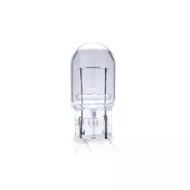 Лампа накаливания Philips Vision W21W белая