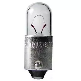 Лампа накаливания Philips Vision T4W 2700К 2 шт