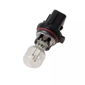 Лампа накаливания SVS PSX26W 12V 26W белая