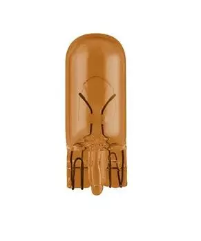 Лампа PHILIPS 12V WY5W W2,1x9,5d NACP