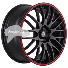 Литые диски Alcasta 7x17/5x114,3 ET40 D66,1 M27 MBRS