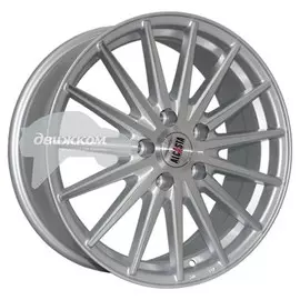 Литые диски Alcasta 7x17/5x114,3 ET48 D56,1 M41 SF