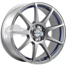 Литые диски Alcasta M29 6х15/4х98 D58,6 ET32 MGMBSI